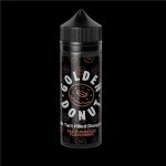 Golden Donut – Milktart Flavouring Kit 120ML