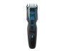 Taurus Nixus - Cordless Stainless Steel Hair Clipper 4.8V Blue