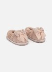 Bow Stokie Slippers