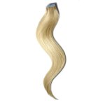Tape In Hair Extensions – 22 Light Ash Blonde – 20INCH