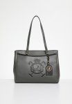 Polo Ascot Tote Bag - Beluga