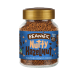 Beanies - Nutty Hazelnut 50G