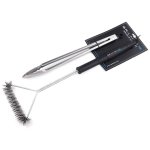 Braai Brush And Tong Set