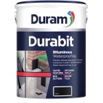 Duram Durabit Black 5L