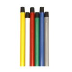 Powder Coated Metal Handle – Thread