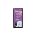 Huawei Nova Y74 Black