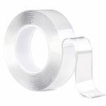 Transparent Nano Tape 30MM Reusable Adhesive