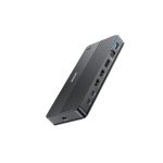 UNITEK D1104A01 13-IN-1 Usb-c 8K Docking Station With 100W Pd