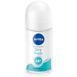 Nivea Roll-on 50ML Lady - Dry Fresh