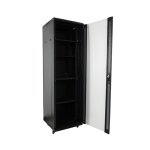 Ultra-net 22U Floor Standing Cabinet 600 X 800MM