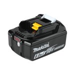 Makita 18V Lxt Li-ion Battery 6.0AH BL1860B