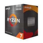 Amd Ryzen 7 5800X3D 8-CORE 3.4GHZ AM4 Cpu