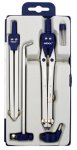 Nexx Precision Compass Exteon Bar & Divider