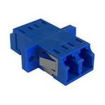 Hikvision Fibre Optic Mid Coupler Lc Duplex Sm