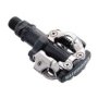 Shimano PD-M520 Spd Pedals Black