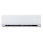 LG 9000 Btu Dualcool Pro Fixed Speed Mid high Wall Split R410 Gas H09SMH
