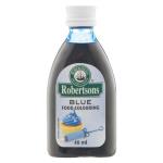 Food Colourant Blue 40 Ml