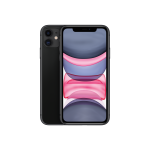 Apple Iphone 11 64GB - Black Good
