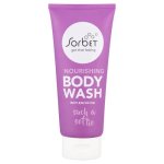 Sorbet Nourishing Body Wash 200ML
