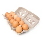 Chicken Eggs Gmo-free Dozen