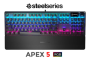 Steelseries Apex 5 Mechanical Gaming Keyboard