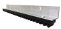 Gate Motor Rack Nylon 1M X 2