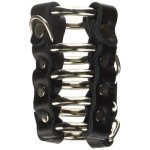 Strict Leather Gates Of Hell Chastity Device
