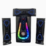 Multimedia Speaker System IS-D7