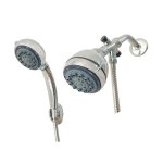 Shower Set 5PCE