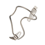 Classic Stainless Bottle Cage