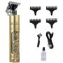 USB Charger Electric Hair Trimmer