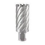 Ruko Core Drill Bit Hss 3 4" 13 X 55MM