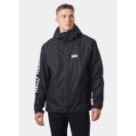 Men's Ervik Waterproof Jacket - 992 Black L
