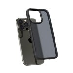 Apple Spigen Crystal Hybrid Case Iphone 13 Pro Max