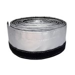 Spiral Insulation 2 1 2 With Velcro Fitment P mtr
