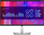 Dell 27 Usb-c Hub Monitor P2723DE 68.6CM 27 1 X HDMI Port Version 1.4 Hdcp 1.4 1 X Displayport Version 1.4 Hdcp 1.4 1