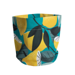 Lemon Soft Pot