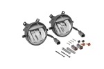 LED Foglight Kit S