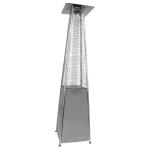 Alva Designer Quartz Glass PATIO HEATER GHP20
