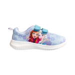 Frozen - Sneakers Girls - Purple 4