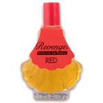 Revenge Perfume 90ML - Red