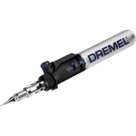 Dremel Gas Torch 2000-6 Versatip Butane Torch