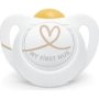 Nuk Latex Star Soother - My First Nuk From Birth