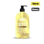 Voi Moisturising Honey Hand Soap 500ML