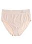 Boody Bamboo Ecowear Womens Full Briefs - Shell M