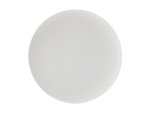 Maxwell & Williams - 27CM White Basics Diamonds Dinner Plate - Set Of 6