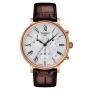 Tissot Carson Premium Chronograph Watch T122.417.36.033.00