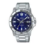Casio Standard Collection Mens 50M - MTP-VD01D-2EVUDF
