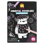Night Line Mindful Doodling Kit