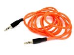 3.5MM Auxillary Cable 1METRE - Autostyle Motorsport South Africa